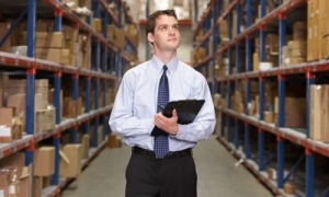 Software to track Inventory