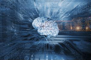 Artificial intelligence can enhance ERP automation.