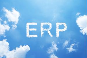 Mobile ERP solutions enable you to make better use of cloud functionality.