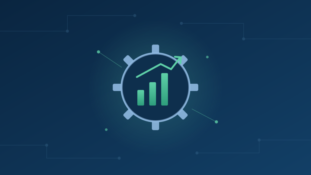 Optimization Chart within a Gear
