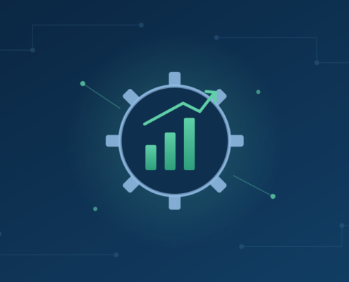 Optimization Chart within a Gear